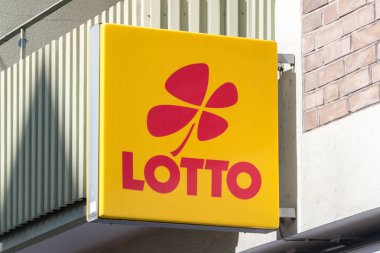 Hannover loto işareti.