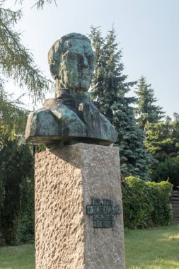 Polonyalı filozof Edward Dembowski 'nin Baskını.