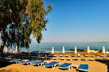 Side Beach, Türkiye
