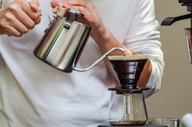 Eski duvar veya eski kağıt dokusu ve arkaplan.