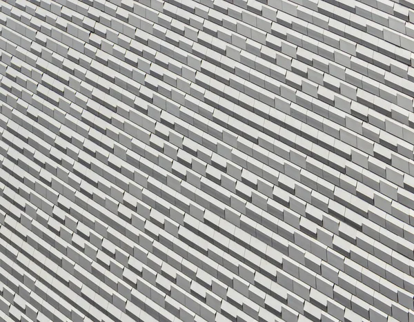 Abstract Metalic Grey Background — Stock Photo, Image