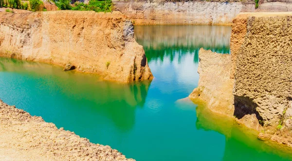Yazın popüler olan Büyük Kanyon Chiang Mai Turizm merkezleri.