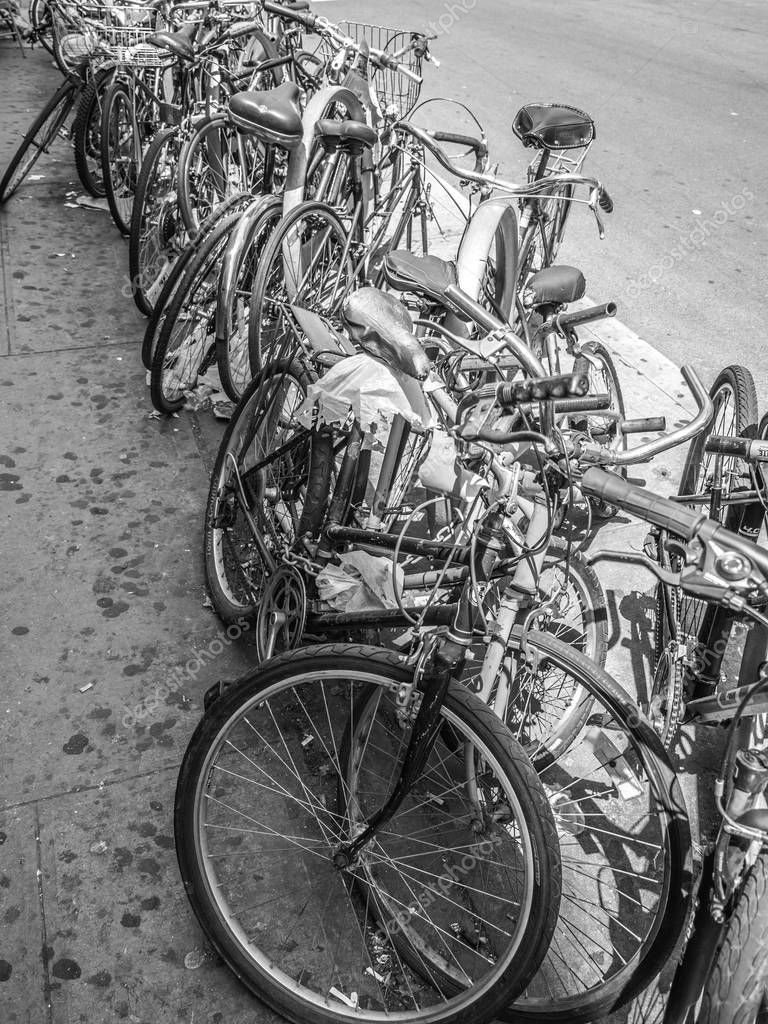 Brooklyn, Nueva York 19 de mayo de 2017 Un grupo ca??tico de