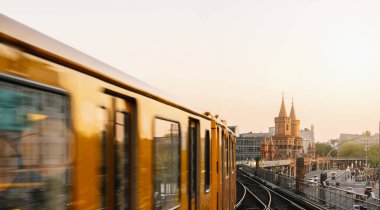 Berlin, Almanya 'nın başkenti. bireysel metniniz için kopyalama alanı.