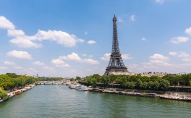 Eyfel Kulesi, Paris. Fransa
