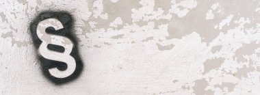 Adalet Paragrafı - Iustitia / Justitia Roma Adalet Tanrıçası