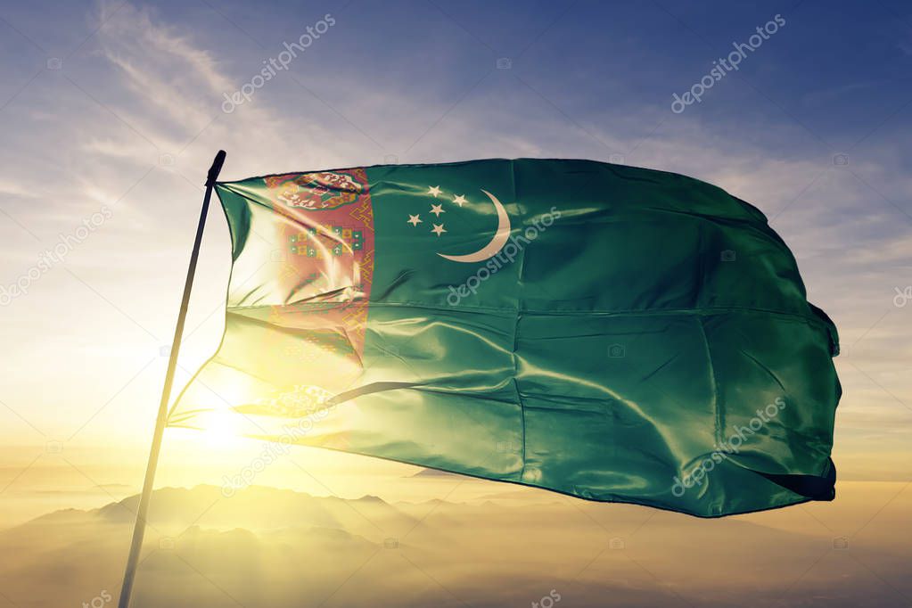 turkmenistán
