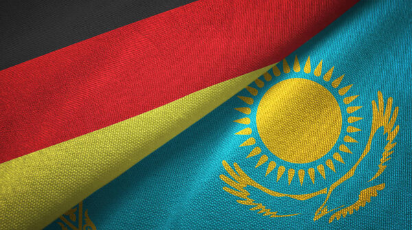 Германия и казахстан Германия и казахстан