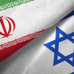 Explosions Shake Tel Aviv and Jerusalem After Israeli Warning of Iranian Missile Strike