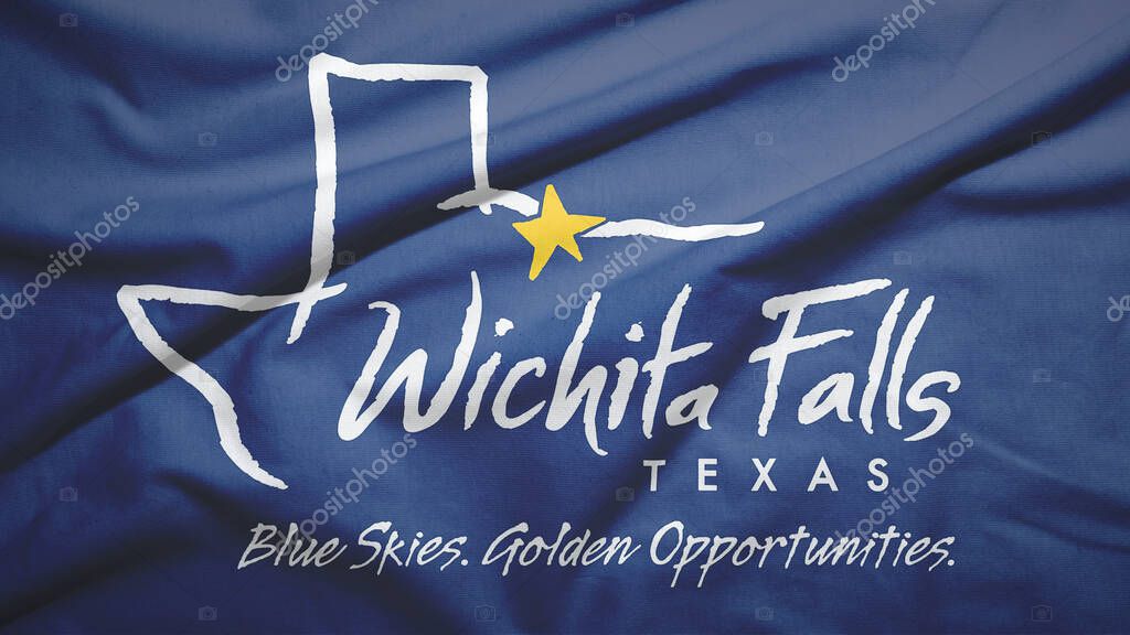 WICHITA FALLS