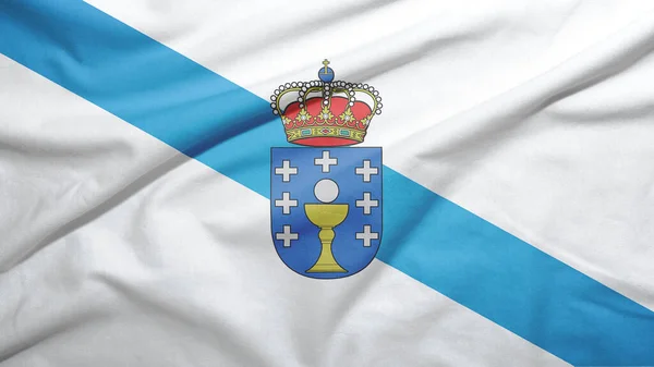 BANDERA GALICIA