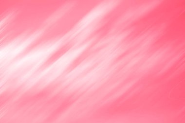 Parlak açık pembe soyut fırçalanmış suluboya ve bulanık arkaplan.