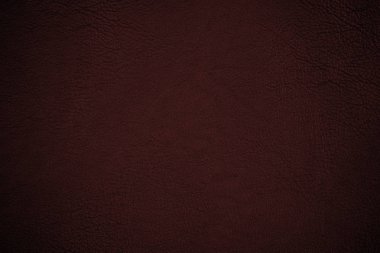 siyah deri doku veya koyu kaba örnek arka plan