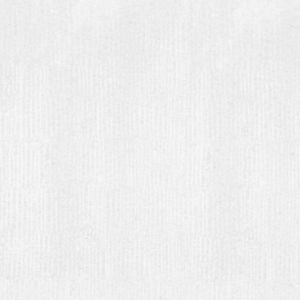 Abstrato Fundo Branco Padrão Listra Textura Papel — Fotografia de Stock