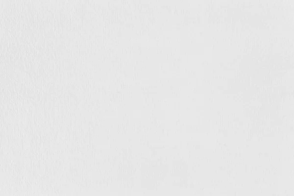 White Smooth Paper Texture Blank Background — Stock Photo, Image