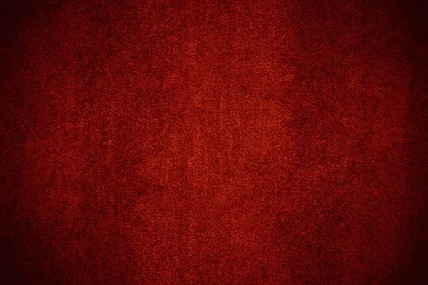 Fondo Abstracto Rojo Textura Patrón Áspero —  Fotos de Stock