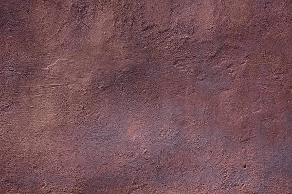 Vintage Abstract Color Background Rough Pattern Burgundy Plaster Texture — Stock Photo, Image