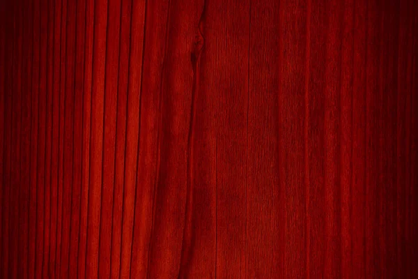 Natural Wooden Texture Red Wood Background Stock Image