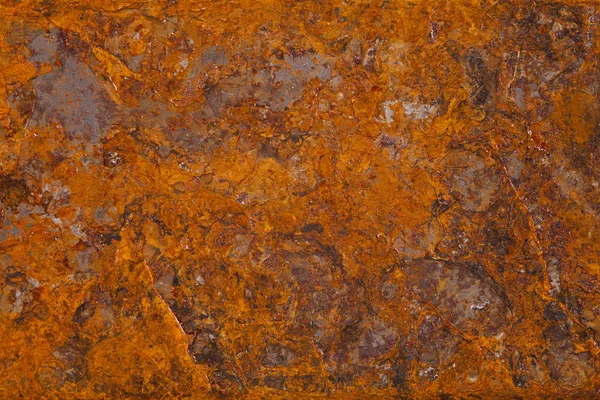 Rust Metal Textura — Stock fotografie