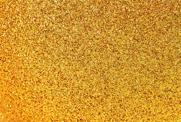 Festive Abstract Golden Background Christmas Background — Stock Photo, Image