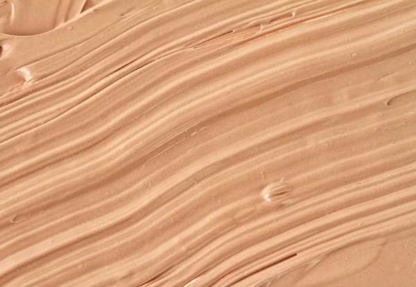 Sıvı temeli dokusu