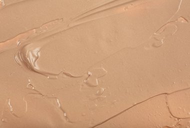 Sıvı temeli dokusu