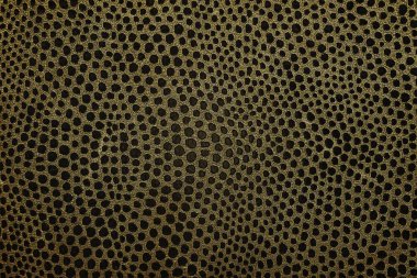 Kahverengi semender deri, arka plan olarak.