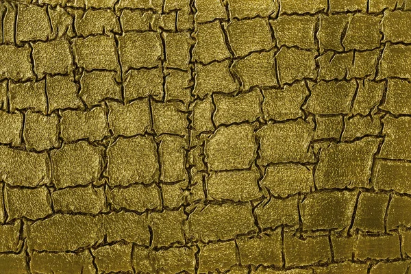 Close up texture of alligator skin. Abstract image. — Stock Photo, Image