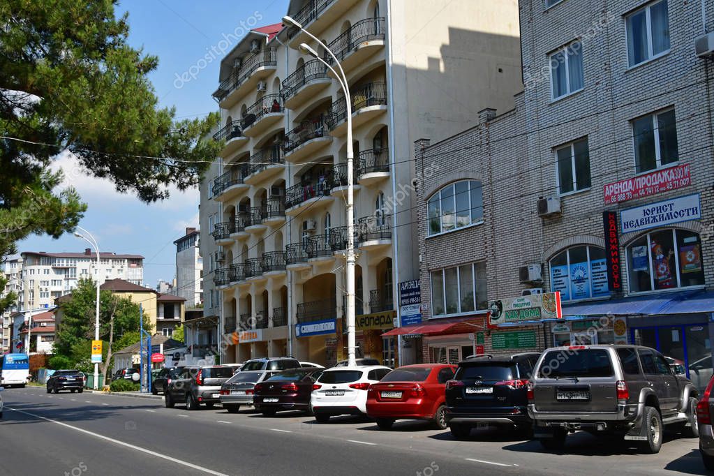машины в анапе картинки виде