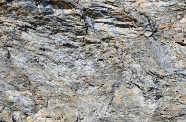 Arkhyz, arka plan Dağları