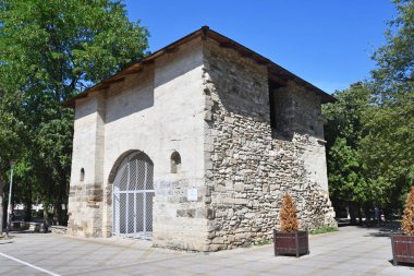 Anapa, Rusya, 