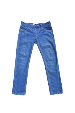 Kot pantolonu kapat.