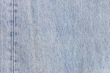 Mavi kot kumaş, kot pantolon arka planı