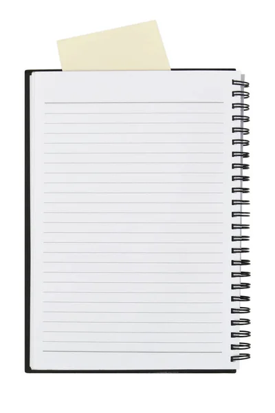 beyaz arkaplandaki dizüstü bilgisayar