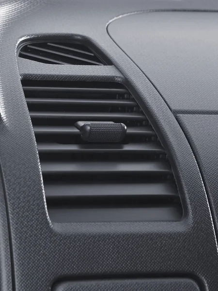 Arabanın klimasını kapat.