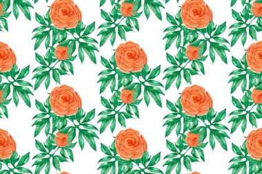 Kabak sonbahar yaprakları apple kümesi