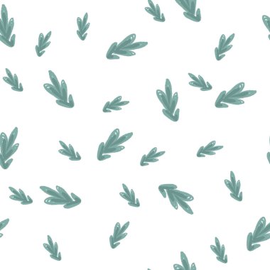 Bahar desen farklı renk arasından