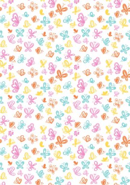 Bahar doku kuşlar ile