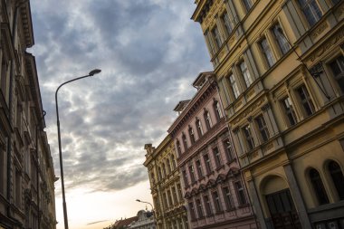 Praga yolu