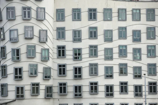 プラハの建物の詳細 — ストック写真