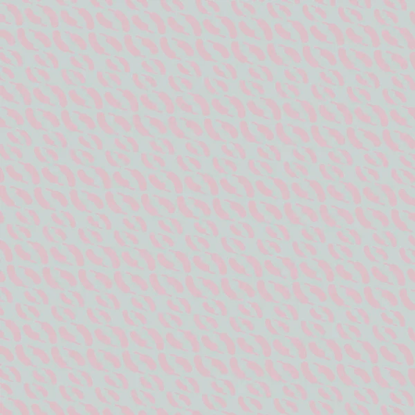 Абстрактный бледно-лиловый фон с рисунком, похожим на леопардовую печать — стоковый вектор