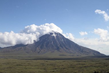 Rusya, Kamçatka: Doğa Parkı 
