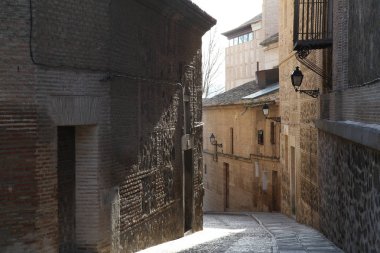 İspanya, Toledo: Toledo, sokaklarda