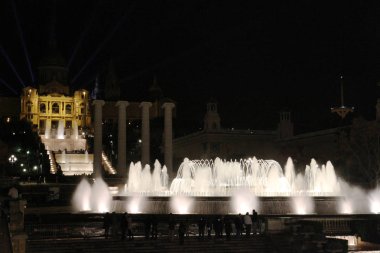 Spain, Barcelona: Museu Nacional d'Art de Catalunya (National Art Museum of Catalonia)