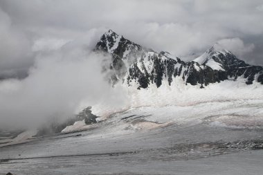Rusya, Altay Cumhuriyeti: kar en fazla