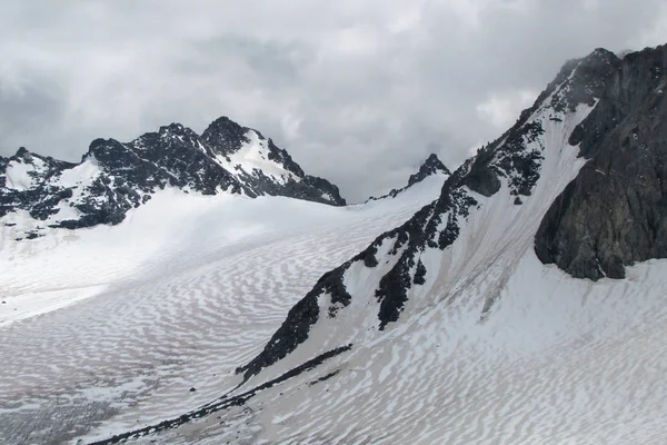 Rusya, Altay Cumhuriyeti: kar en fazla