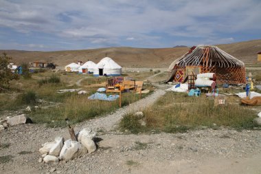 Rusya, Altay Cumhuriyeti: Altaians İstasyonu