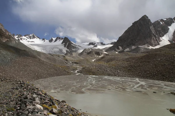 Kırgızistan: Ala arça Milli Parkı