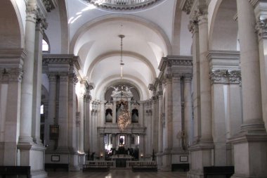 İtalya, Venedik: San Giorgio Maggiore