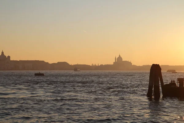 Italy Venice Redentore — Stock Photo, Image